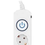 Распределитель питания IPPON BK-6-EU-5-16-W iBK-6-EU-5-16-W