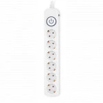 Распределитель питания IPPON BK-6-EU-5-16-W iBK-6-EU-5-16-W