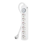 Распределитель питания IPPON BK-6-EU-5-16-W iBK-6-EU-5-16-W