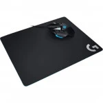 Коврик для мышки Logitech G640 Large Cloth 943-000090