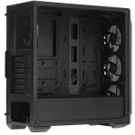 Корпус Cooler Master MasterBox MB520 MB520-KGNN-S01 (Игровые, Mid-Tower)