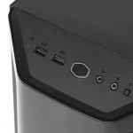 Корпус Cooler Master MasterBox MB520 MB520-KGNN-S01 (Игровые, Mid-Tower)