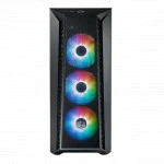 Корпус Cooler Master MasterBox 520 Mesh MB520-KGNN-S00 Mid-Tower