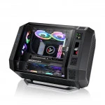 Аксессуар для ПК и Ноутбука Thermaltake Chassis Stand Kit for The Tower 600 AC-076-ON1NAN-A1 Подставка системного блока