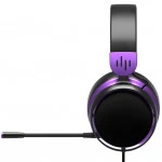 Наушники Dark Project Headset SONO Wired DPP_SONO_WIRED_BLACK