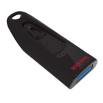USB флешка (Flash) SanDisk Ultra CZ48 256GB SDCZ48-256G-U46 256 ГБ