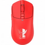 Мышь Bloody R72 Pro Pyro Blaze SAVAGE BLD R72Pro Pyro Blaze SAVAGE Игровые, Беспроводная