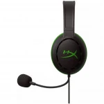 Наушники HyperX Cloud Chat X 4P5J4AA
