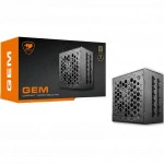 Блок питания Cougar GEM 1200 31GM120001P01 (1200 Вт)