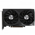 Видеокарта Gigabyte GeForce RTX3060 GV-N3060WF2OC-12GD REV1.0 LHR (12 ГБ)