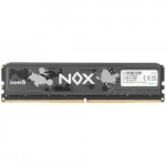 ОЗУ Apacer NOX [AH5U08G52C50RMBAA-1] (DIMM, DDR5, 8 Гб, 5200 МГц)