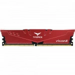 ОЗУ Team Group Team Vulcan Z Red (TLZRD416G3200HC16F01) (DIMM, DDR4, 16 Гб, 3200 МГц)