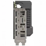 Видеокарта Asus TUF-RTX4070TI-12G-GAMING (90YV0IJ1-M0NA00) (12 ГБ)