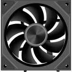 Система охлаждения PCcooler F3 X120 ARGB BK Для системного блока