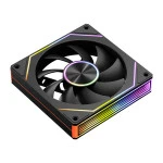 Система охлаждения PCcooler FG120 ARGB BK Для системного блока