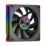Система охлаждения PCcooler FG120 ARGB BK Для системного блока