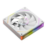 Система охлаждения PCcooler FG120 ARGB WH Для системного блока
