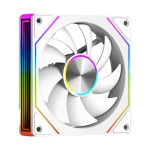 Система охлаждения PCcooler FG120 ARGB WH Для системного блока