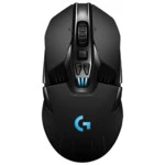 Мышь Logitech G900 Chaos Spectrum Retail 910-004607 (Игровая, Беспроводная)