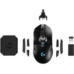 Мышь Logitech G900 Chaos Spectrum Retail 910-004607 (Игровая, Беспроводная)