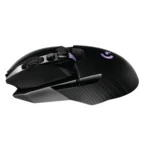 Мышь Logitech G900 Chaos Spectrum Retail 910-004607 (Игровая, Беспроводная)
