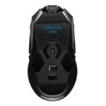 Мышь Logitech G900 Chaos Spectrum Retail 910-004607 (Игровая, Беспроводная)