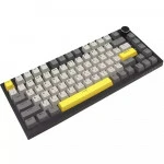 Клавиатура Ajazz AK820 AK820/Moon/GWY Проводная, USB