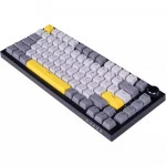 Клавиатура Ajazz AK820 AK820/Moon/GWY Проводная, USB