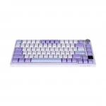 Клавиатура Ajazz AK820 AK820/PRO/Gift/PWB Беспроводная, USB