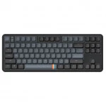 Клавиатура Dark Project Project ALU87A Midnight DPKB_MIDNIGHT_87_ANSI_UA (Проводная, USB)