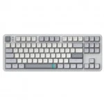 Клавиатура Dark Project Project ALU87A Daylight DPKB_DAYLIGHT_87_ANSI_UA (Проводная, USB)