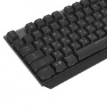 Клавиатура MSI VIGOR GK50 LOW PROFILE S11-04RU239-GA7 Проводная, USB