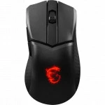 Мышь MSI Clutch GM31 Lightweight S12-4301010-CLA Игровые, Беспроводная