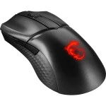 Мышь MSI Clutch GM31 Lightweight S12-4301010-CLA Игровые, Беспроводная
