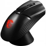 Мышь MSI Clutch GM31 Lightweight S12-4301010-CLA Игровые, Беспроводная