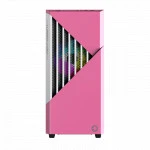Корпус GameMax Contac COC WP 12800600002 Mid-Tower