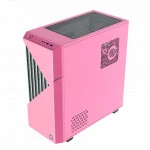Корпус GameMax Contac COC WP 12800600002 Mid-Tower