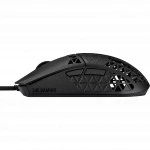 Мышь Asus P307 TUF Gaming M4 AIR Игровые, Проводная