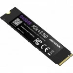 Внутренний жесткий диск Hikvision S-SSD-G4000E/512G (SSD (твердотельные), 512 ГБ, M.2, PCIe)