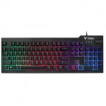 Клавиатура Rapoo V50S (Проводная, USB)