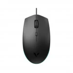 Мышь Rapoo V11S Игровые, Проводная