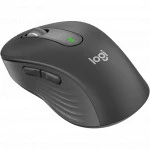 Мышь Logitech Signature M650 910-006390 (Бюджетная, Беспроводная)