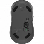 Мышь Logitech Signature M650 910-006390 (Бюджетная, Беспроводная)