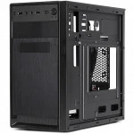 Корпус CROWN CM000003649 (Бюджетные, Mini-Tower)