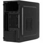 Корпус CROWN CM000003649 (Бюджетные, Mini-Tower)