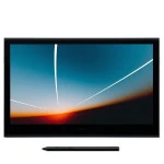 Графический планшет Wacom Movink 13 pen touch One DTH135K0B 5080, 8192, 13,3"