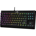 Клавиатура Defender Dark Avenger 2 70770 (Проводная, USB)