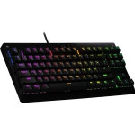 Клавиатура Defender Dark Avenger 2 70770 (Проводная, USB)