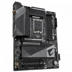 Материнская плата Gigabyte B760 A ELITE AX DDR4 (ATX, LGA 1700)