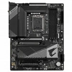 Материнская плата Gigabyte B760 A ELITE AX DDR4 (ATX, LGA 1700)